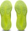 Sizing ASICS Gel Nimbus 25 'Lime Zest' Lelaki Wanita Kasut Larian 1011B547-300