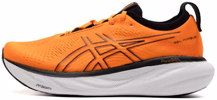 ASICS Gel-Nimbus 25 'Orange Black' 1011B547-800 ASICS Gel-Nimbus 25 'Orange Black' 1011B547-800