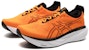 ASICS Gel-Nimbus 25 'Jingga Hitam' 1011B547-800