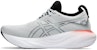 ASICS Gel Nimbus 25 'Piedmont Kelabu Kabus Teal' 1011B547-023