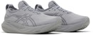 ASICS Gel Nimbus 25 'Sheet Rock' Lelaki & Wanita Kasut Lari 1011B547-020
