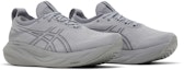 Cheap ASICS Gel Nimbus 25 'Sheet Rock' Lelaki & Wanita Kasut Lari 1011B547-020
