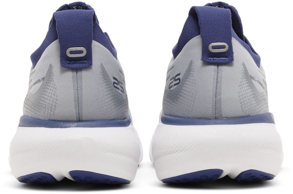 ASICS Gel Nimbus 25 'Sheet Rock Indigo Blue' 1011B547-021 Details for ASICS Gel Nimbus 25 'Sheet Rock Indigo Blue' 1011B547-021