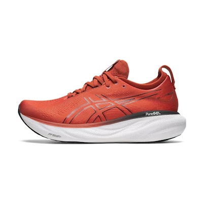 ASICS Gel Nimbus 25 'Spice Latte'