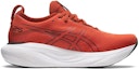 Order ASICS Gel Nimbus 25 'Spice Latte' Kasut Lari Lelaki 1011B547-600