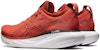 ASICS Gel Nimbus 25 'Spice Latte' Kasut Lari Lelaki 1011B547-600