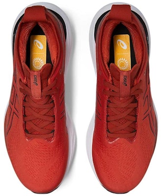 亚瑟士 GEL Nimbus 25 '香料拿铁' 1011B547-600 Purchase 亚瑟士 GEL Nimbus 25 '香料拿铁' 1011B547-600