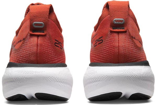 亚瑟士 GEL Nimbus 25 '香料拿铁' 1011B547-600 Details for 亚瑟士 GEL Nimbus 25 '香料拿铁' 1011B547-600