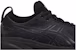 ASICS Gel Nimbus 25 'Hitam Pekat' 1011B547-002