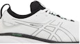 Order ASICS Gel Nimbus 25 'Putih Hitam Hijau' 1011B547-103