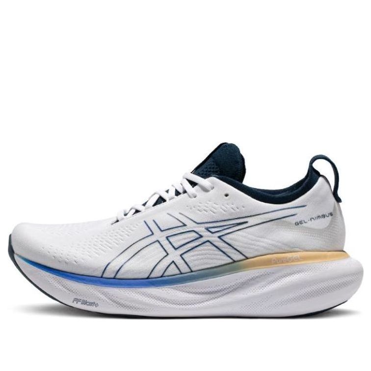 ASICS Gel Nimbus 25 'White Illusion Blue' 1011B547-104