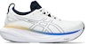 ASICS Gel Nimbus 25 'Putih Ilusi Biru' 1011B547-104