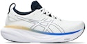 Order ASICS Gel Nimbus 25 'Putih Ilusi Biru' 1011B547-104
