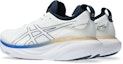 Shop ASICS Gel Nimbus 25 'Putih Ilusi Biru' 1011B547-104