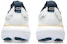 ASICS Gel Nimbus 25 'Putih Ilusi Biru' 1011B547-104