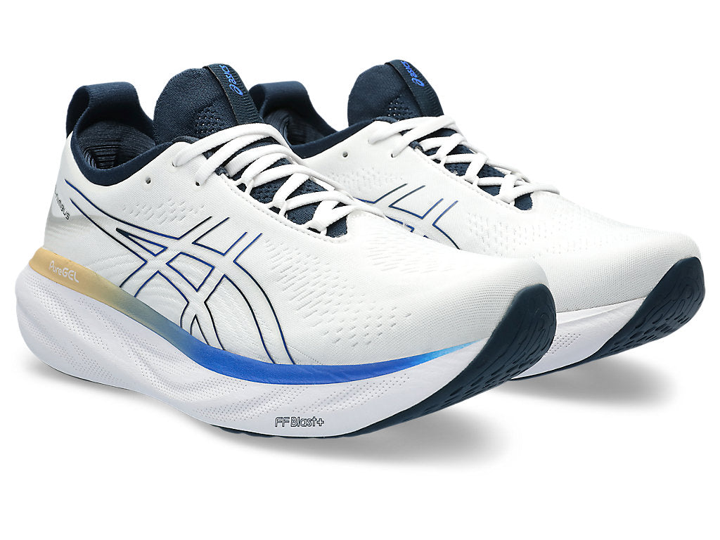 Purchase ASICS Gel Nimbus 25 'White Illusion Blue' 1011B547-104