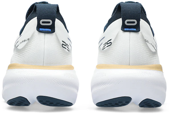 ASICS Gel Nimbus 25 'White Illusion Blue' 1011B547-104 Sizing ASICS Gel Nimbus 25 'White Illusion Blue' 1011B547-104