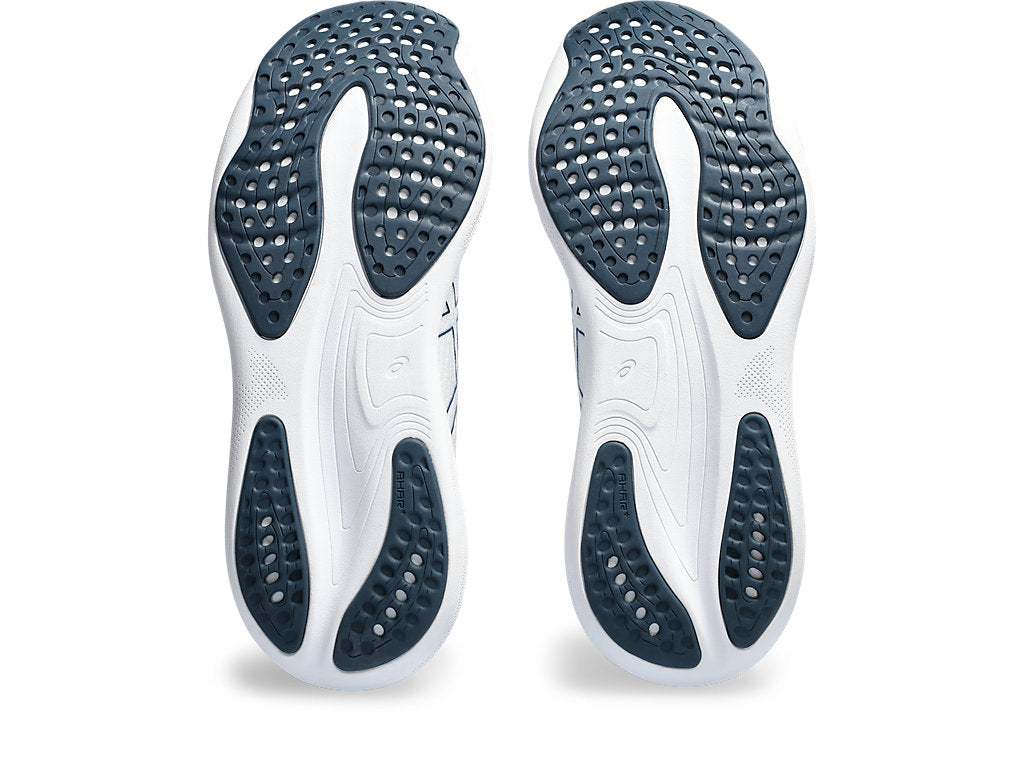 Cheap ASICS Gel Nimbus 25 'White Illusion Blue' 1011B547-104