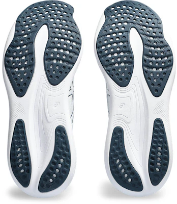 ASICS Gel Nimbus 25 'White Illusion Blue' 1011B547-104 Cheap ASICS Gel Nimbus 25 'White Illusion Blue' 1011B547-104