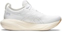 Order ASICS Gel Nimbus 25 'Putih Perak' 1011B547-102