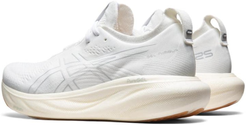 亚瑟士Gel Nimbus 25 '白银' 1011B547-102 Shop 亚瑟士Gel Nimbus 25 '白银' 1011B547-102