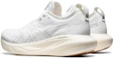 Shop ASICS Gel Nimbus 25 'Putih Perak' 1011B547-102