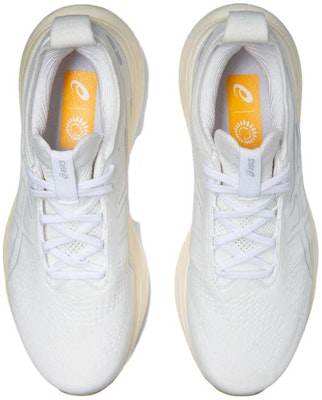 亚瑟士Gel Nimbus 25 '白银' 1011B547-102 Purchase 亚瑟士Gel Nimbus 25 '白银' 1011B547-102