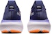 ASICS GEL-Nimbus 25 Lite-Show 'Navy' Lelaki Kasut Lari Biru Gelap 1011B619-300