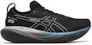 Buy ASICS Gel Nimbus 25 Platinum 'Hitam Perak Tulen' 1011B616-001