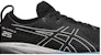 ASICS Gel Nimbus 25 Platinum 'Hitam Perak Tulen' 1011B616-001