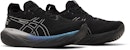 ASICS Gel Nimbus 25 Platinum 'Hitam Perak Tulen' 1011B616-001