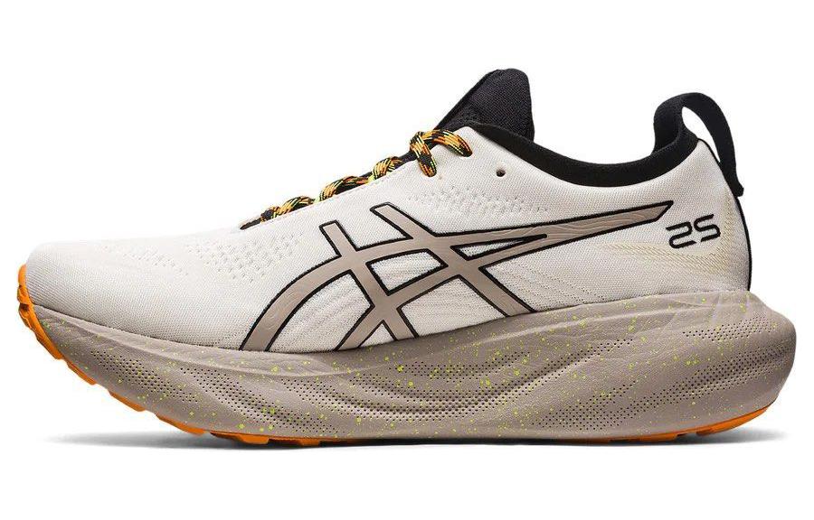 ASICS Gel Nimbus 25 TR 'Nature Bathing - Neon Lime' 1011B769-200