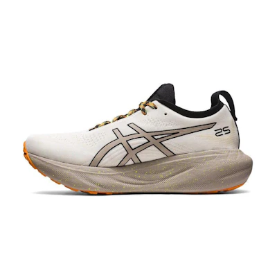 ASICS Gel Nimbus 25 TR 'Nature Bathing - Neon Lime'