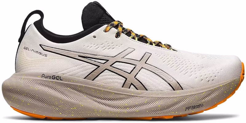 ASICS Gel Nimbus 25 TR 'Nature Bathing - Neon Lime' 1011B769-200 Order ASICS Gel Nimbus 25 TR 'Nature Bathing - Neon Lime' 1011B769-200