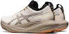 ASICS Gel Nimbus 25 TR 'Nature Bathing - Neon Lime' dalam Warna Hijau Neon 1011B769-200