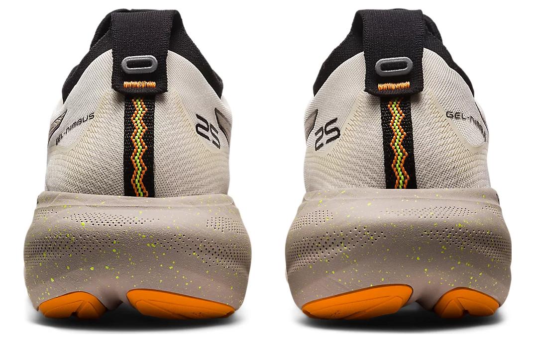 Purchase アシックス ゲルニンバス 25 TR "自然浴 ネオンライム" 1011B769-200