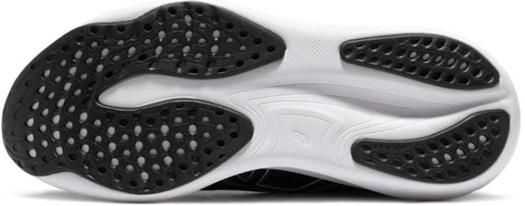 ASICS Gel Nimbus 25 Ancho 'Negro Amarillo Fluorescente' 1011B625-004 Purchase ASICS Gel Nimbus 25 Ancho 'Negro Amarillo Fluorescente' 1011B625-004