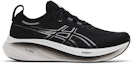 Buy ASICS Gel Nimbus 26 4E Lebar 'Hitam Kelabu Grafit' 1011B796-001