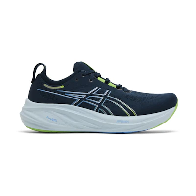 ASICS Gel Nimbus 26 4E Wide 'French Blue'
