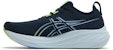 ASICS Gel Nimbus 26 4E Lebar 'French Blue' 1011B796-400