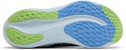 ASICS Gel Nimbus 26 4E Lebar 'French Blue' 1011B796-400