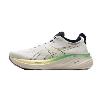 ASICS Gel Nimbus 26 'Birch Black'
