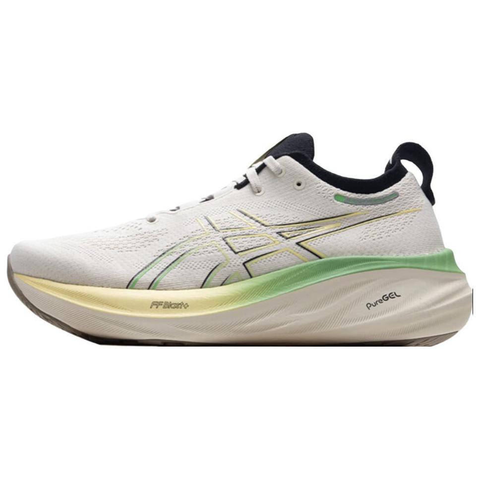 ASICS Gel-Nimbus 26 'Birch Black' 1011B996-200