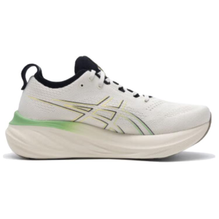Lookbook ASICS Gel Nimbus 26 '浅米黑' 1011B996-200