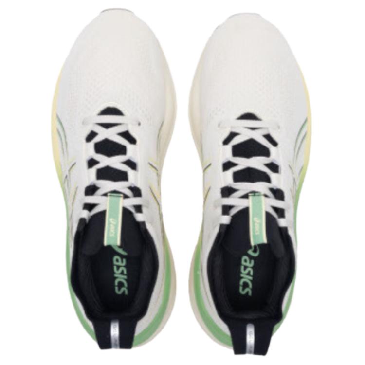 Purchase ASICS Gel Nimbus 26 '浅米黑' 1011B996-200