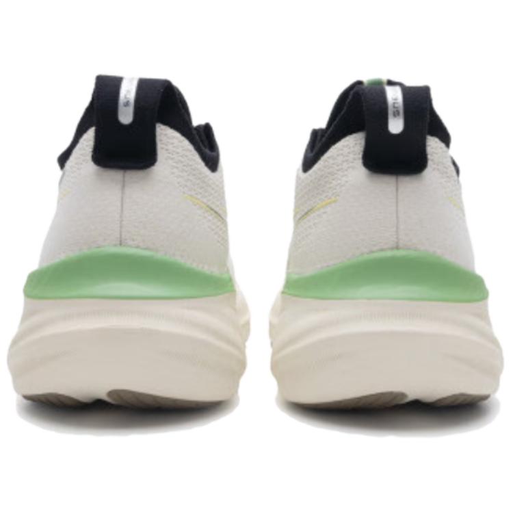 Details for ASICS Gel Nimbus 26 '浅米黑' 1011B996-200