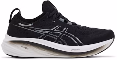 ASICS Gel Nimbus 26 'Black Graphite Grey' 1011B794-001 ASICS Gel Nimbus 26 'Black Graphite Grey' 1011B794-001