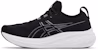 ASICS Gel Nimbus 26 'Hitam Graphite Kelabu' 1011B794-001