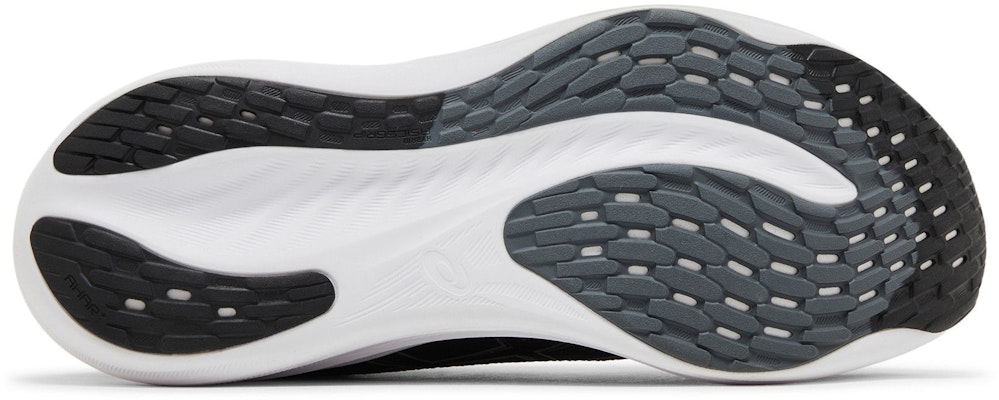ASICS Gel Nimbus 26 'Black Graphite Grey' 1011B794-001 Shop ASICS Gel Nimbus 26 'Black Graphite Grey' 1011B794-001