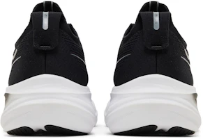 Details for Asics 減震耐磨 低筒 跑步鞋 男款 黑色